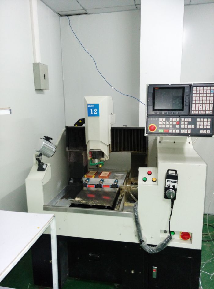 設(shè)備展示